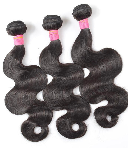 Luxury hair extensions