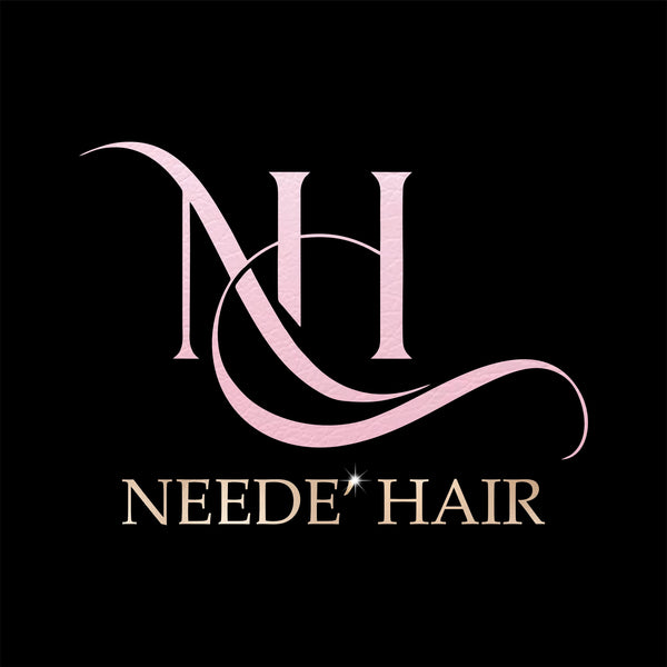 NEEDE HAIR