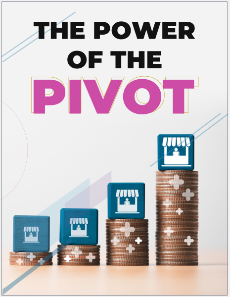 The Power Of Pivot