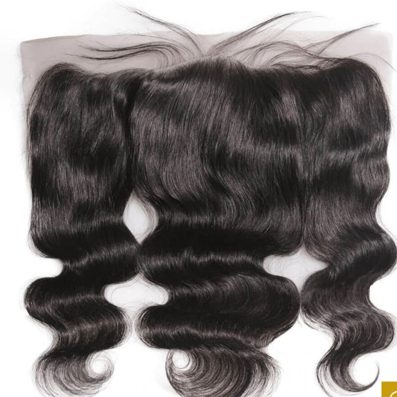 HD lace frontal (All textures)