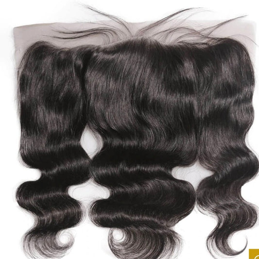 HD lace frontal (All textures)