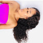 Deep Wave Frontal Wigs
