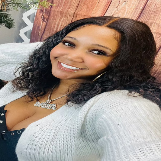 Lace Closure 5x5 Wigs